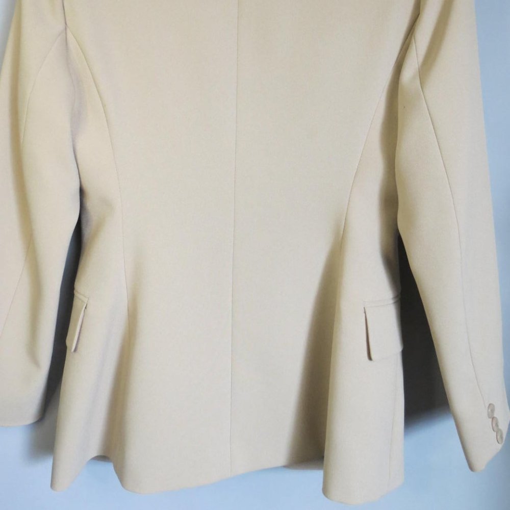 PORTMANS - CLASSIC, FITTED STYLE JACKET - SIZE 6 - PRESENTS AS NEW. - Picture 2 of 8